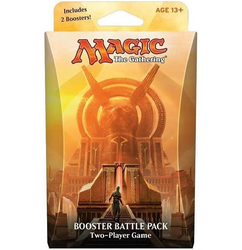 Amonkhet - Booster Battle Pack